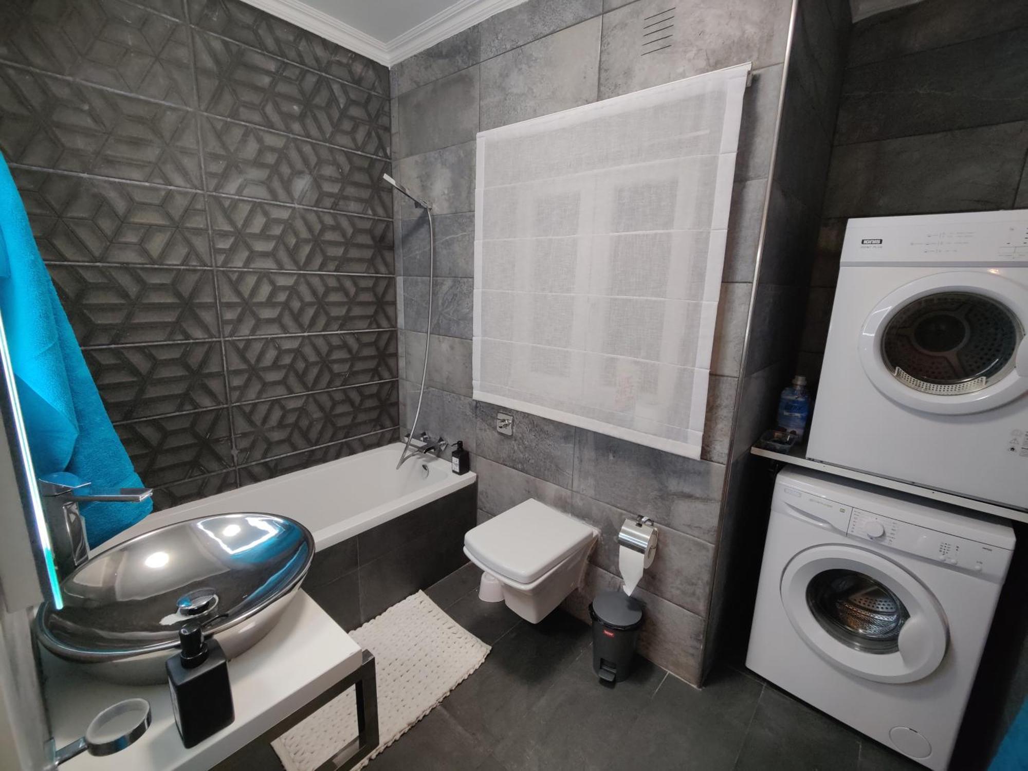 Central Modern Sliema 2 Bedroom Apartment Luaran gambar