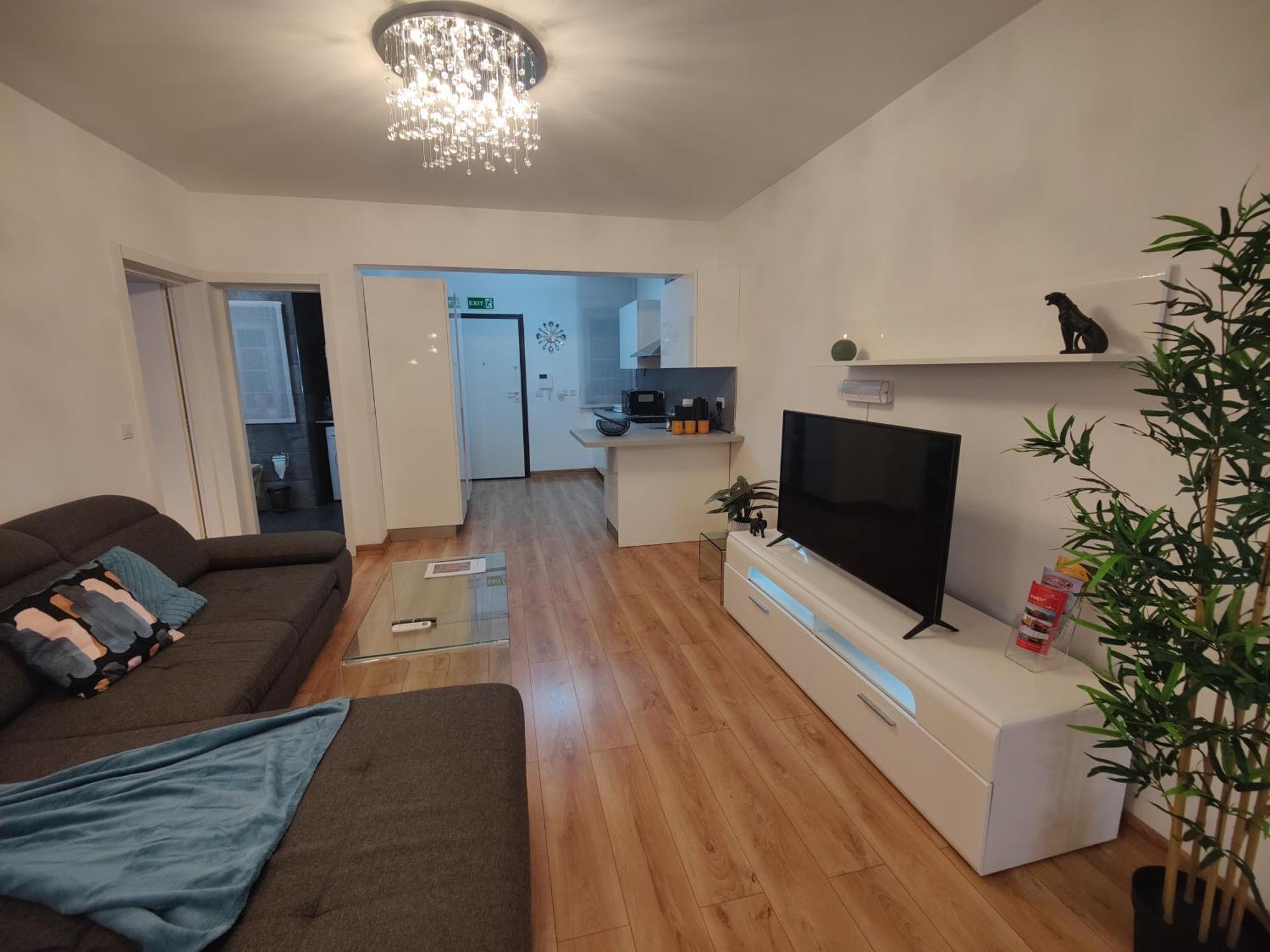 Central Modern Sliema 2 Bedroom Apartment Luaran gambar