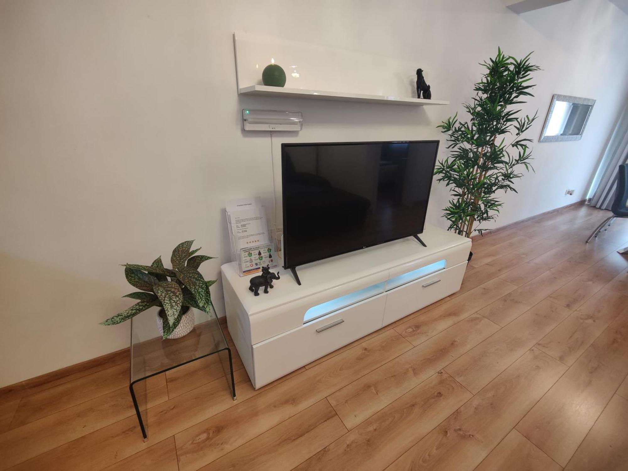 Central Modern Sliema 2 Bedroom Apartment Luaran gambar