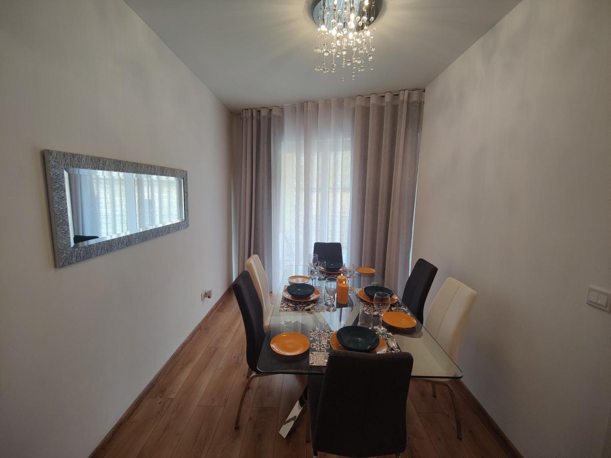 Central Modern Sliema 2 Bedroom Apartment Luaran gambar