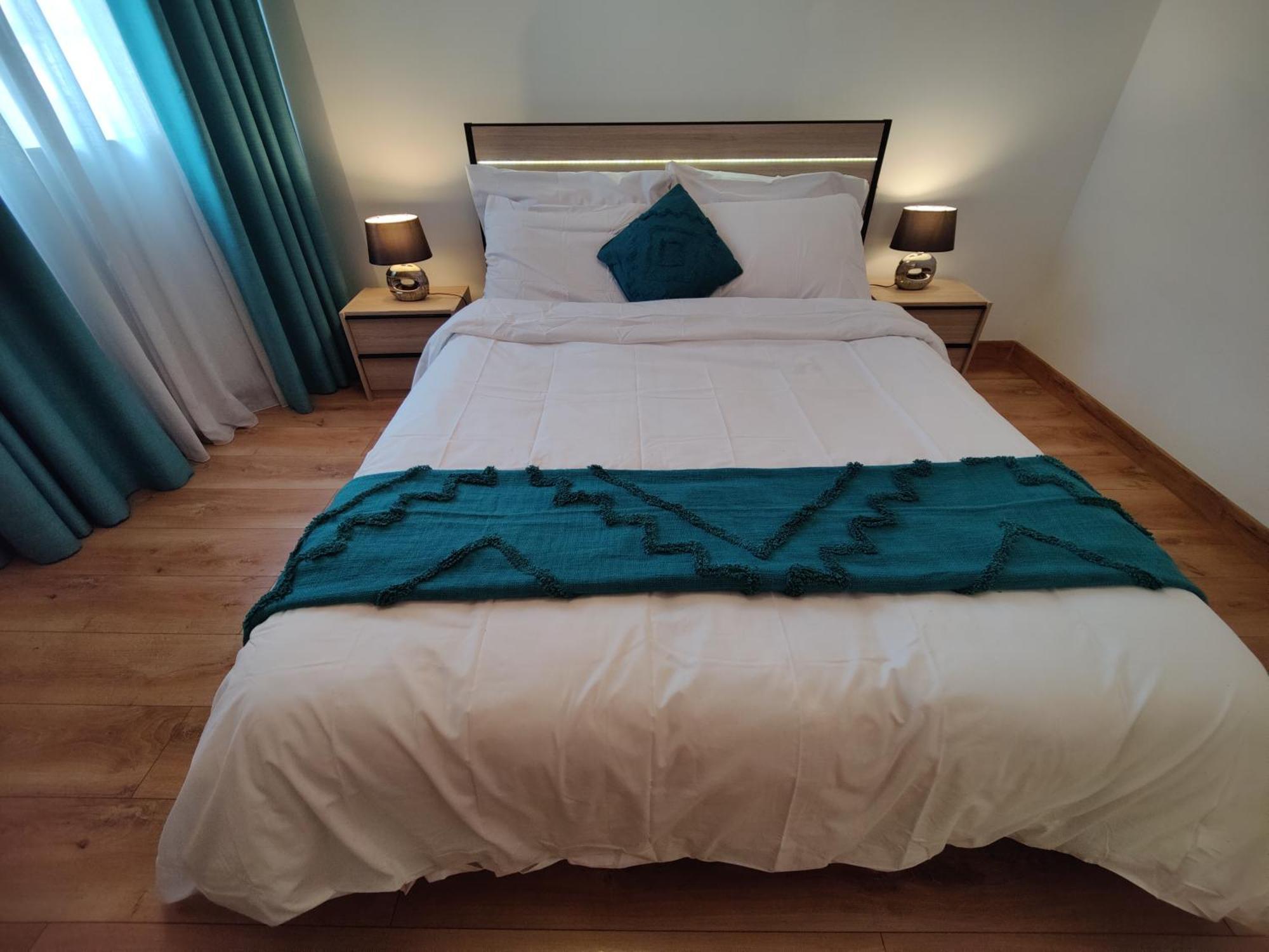 Central Modern Sliema 2 Bedroom Apartment Luaran gambar