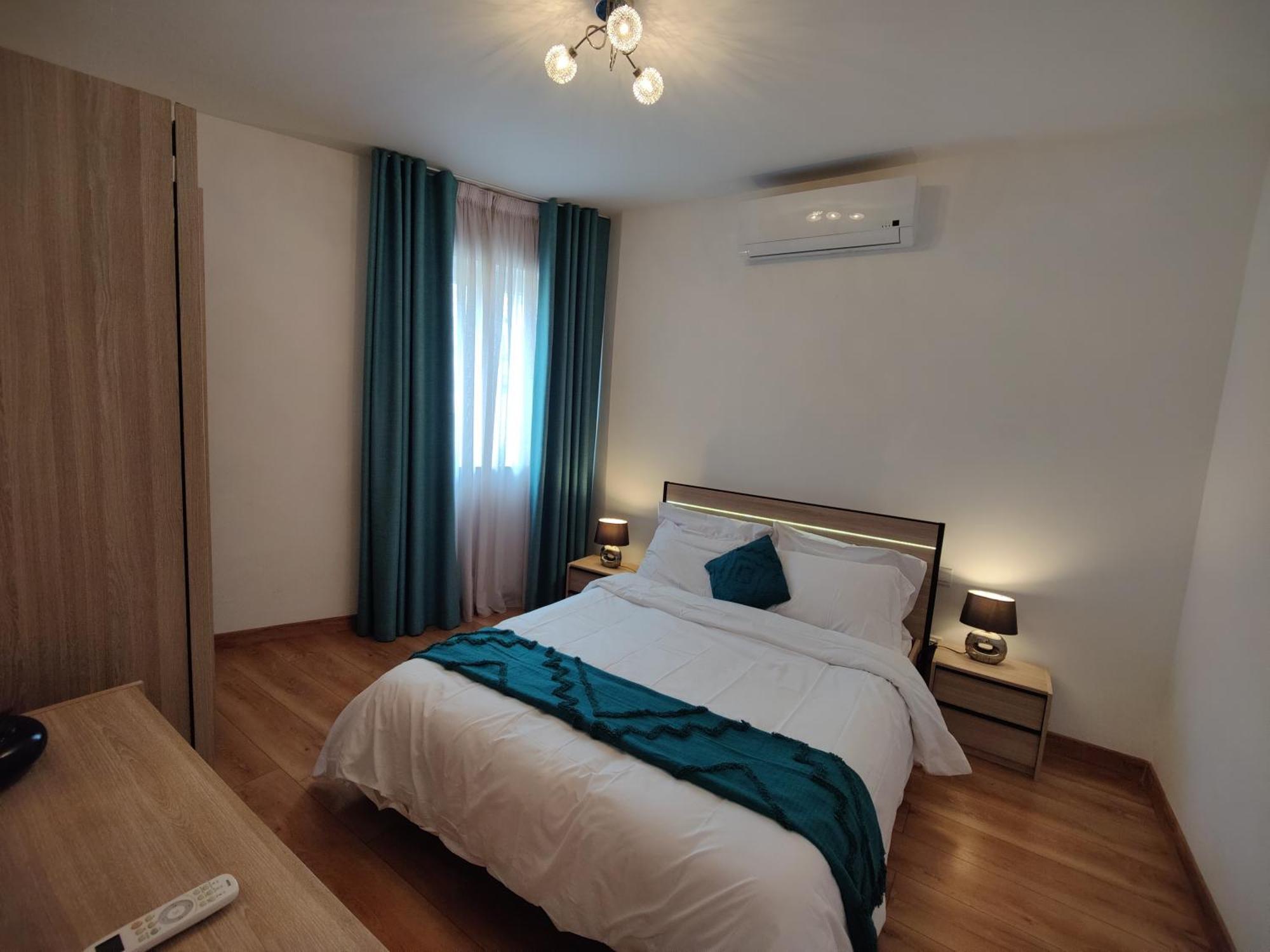 Central Modern Sliema 2 Bedroom Apartment Luaran gambar
